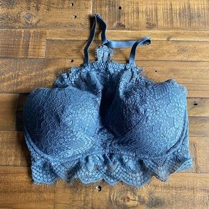 PINK Victoria Secret cropped bra